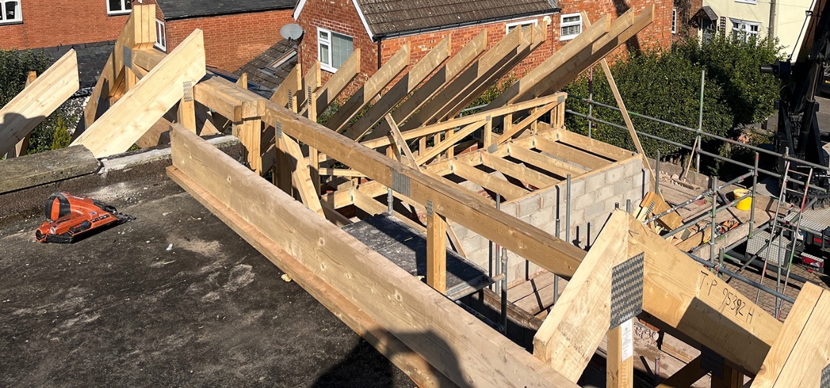 Carpenter and Joiner: Image 1